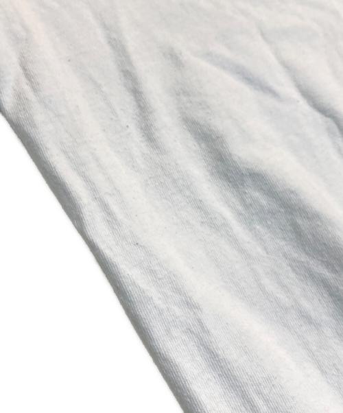 SUPREME（シュプリーム）SUPREME (シュプリーム) SCARFACE (スカーフェイス) BLIMP TEE ホワイト サイズ:Mの古着・服飾アイテム