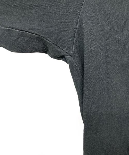 SUPREME（シュプリーム）SUPREME (シュプリーム) Halftone S/S Top Tee ブラック サイズ:Mの古着・服飾アイテム