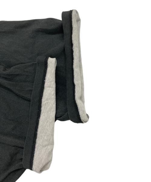 SUPREME（シュプリーム）SUPREME (シュプリーム) Halftone S/S Top Tee ブラック サイズ:Mの古着・服飾アイテム