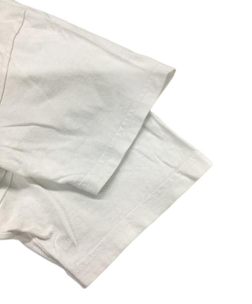 SUPREME（シュプリーム）SUPREME (シュプリーム) SCARFACE (スカーフェイス) Shower Tee ホワイト サイズ:Mの古着・服飾アイテム