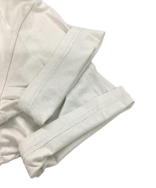 SUPREME（シュプリーム）SUPREME (シュプリーム) SCARFACE (スカーフェイス) Shower Tee ホワイト サイズ:Mの古着・服飾アイテム