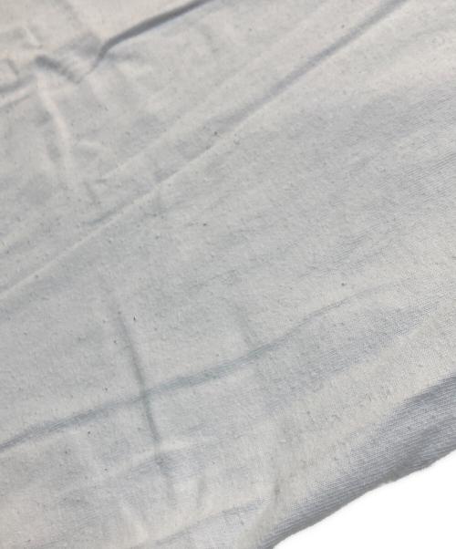 SUPREME（シュプリーム）SUPREME (シュプリーム) SCARFACE (スカーフェイス) Shower Tee ホワイト サイズ:Mの古着・服飾アイテム