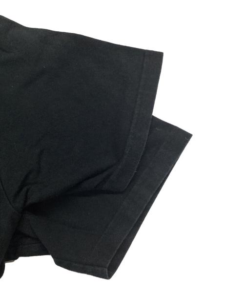 SUPREME（シュプリーム）SUPREME (シュプリーム) Smile Tee ブラック サイズ:Mの古着・服飾アイテム