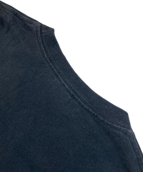 SUPREME（シュプリーム）SUPREME (シュプリーム) Smile Tee ブラック サイズ:Mの古着・服飾アイテム