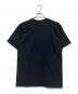SUPREME (シュプリーム) Smile Tee ブラック サイズ:M：6000円