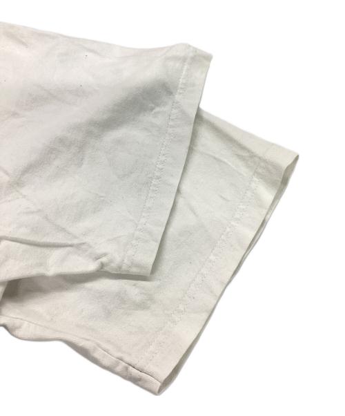 SUPREME（シュプリーム）SUPREME (シュプリーム) Handstyle Tee ホワイト サイズ:Lの古着・服飾アイテム