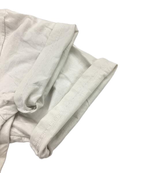 SUPREME（シュプリーム）SUPREME (シュプリーム) Handstyle Tee ホワイト サイズ:Lの古着・服飾アイテム