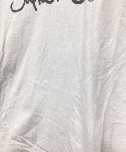 SUPREME（シュプリーム）SUPREME (シュプリーム) Handstyle Tee ホワイト サイズ:Lの古着・服飾アイテム