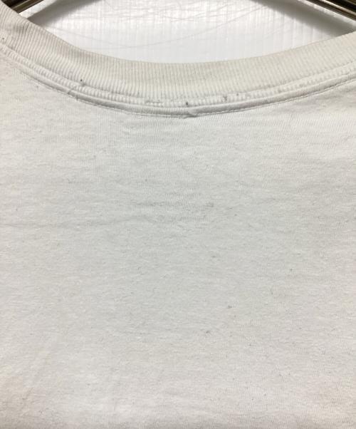 SUPREME（シュプリーム）SUPREME (シュプリーム) Handstyle Tee ホワイト サイズ:Lの古着・服飾アイテム