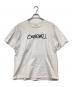 SUPREME（シュプリーム）の古着「Handstyle Tee」｜ホワイト