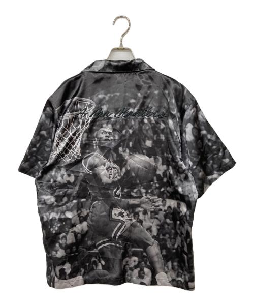 JORDAN（ジョーダン）JORDAN (ジョーダン) AMM SS TEE ブラック サイズ:Mの古着・服飾アイテム