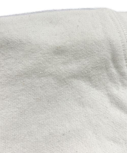 SUPREME（シュプリーム）SUPREME (シュプリーム) Known As Hooded Sweat Shirt/プルオーバーフーディー ホワイト サイズ:Smallの古着・服飾アイテム