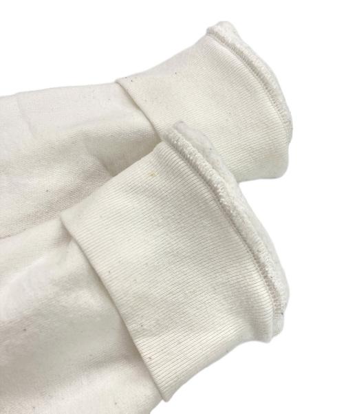 SUPREME（シュプリーム）SUPREME (シュプリーム) Known As Hooded Sweat Shirt/プルオーバーフーディー ホワイト サイズ:Smallの古着・服飾アイテム