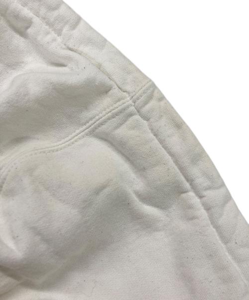 SUPREME（シュプリーム）SUPREME (シュプリーム) Known As Hooded Sweat Shirt/プルオーバーフーディー ホワイト サイズ:Smallの古着・服飾アイテム