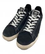 adidasアディダス）の古着「Stan Smith CS」｜ブラック