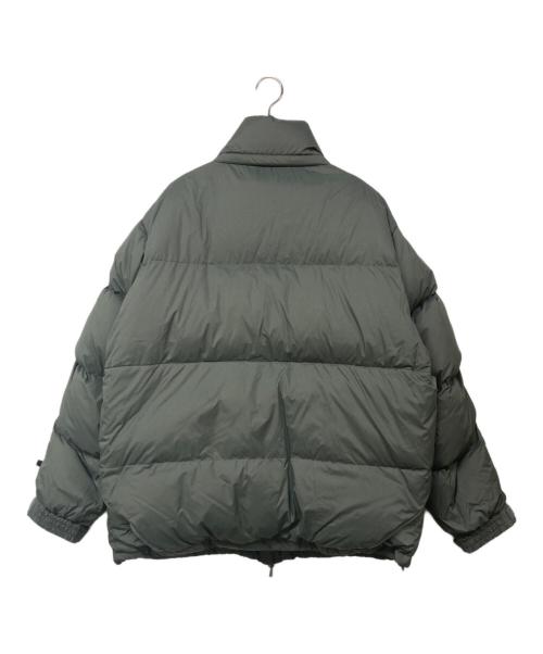 DAIWA PIER39（ダイワ ピア39）DAIWA PIER39 (ダイワ ピア39) TECH ALPINE DOWN PARKA グレー サイズ:Lの古着・服飾アイテム