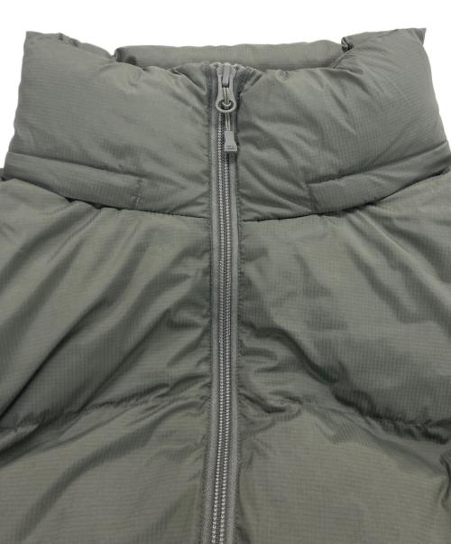 DAIWA PIER39（ダイワ ピア39）DAIWA PIER39 (ダイワ ピア39) TECH ALPINE DOWN PARKA グレー サイズ:Lの古着・服飾アイテム