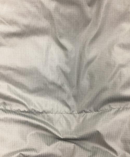 DAIWA PIER39（ダイワ ピア39）DAIWA PIER39 (ダイワ ピア39) TECH ALPINE DOWN PARKA グレー サイズ:Lの古着・服飾アイテム