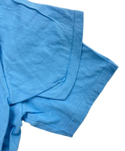 SUPREME（シュプリーム）SUPREME (シュプリーム) Melvins Prick Tee ブルー サイズ:Mの古着・服飾アイテム