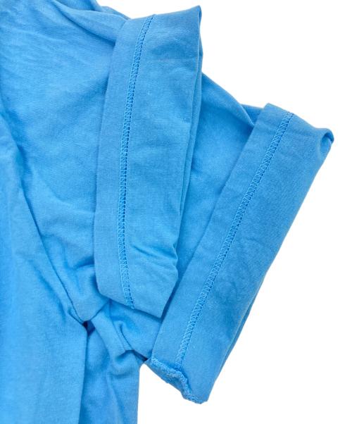 SUPREME（シュプリーム）SUPREME (シュプリーム) Melvins Prick Tee ブルー サイズ:Mの古着・服飾アイテム