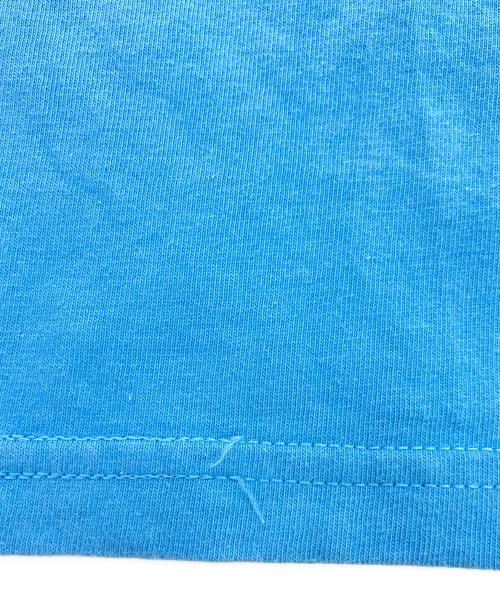 SUPREME（シュプリーム）SUPREME (シュプリーム) Melvins Prick Tee ブルー サイズ:Mの古着・服飾アイテム