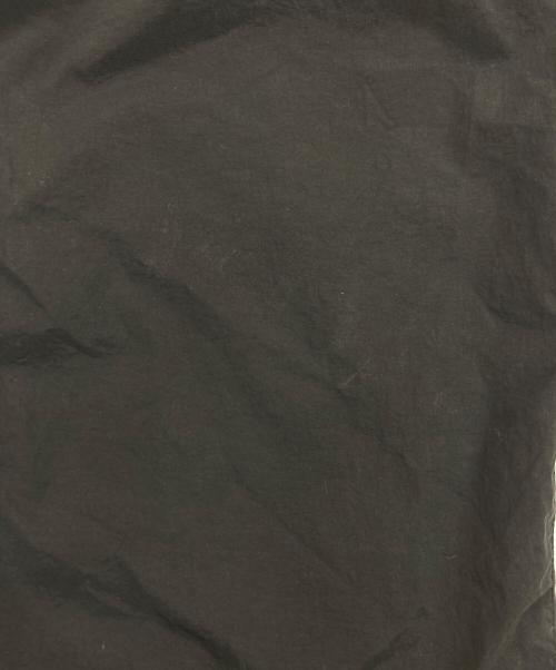 GOLDWIN（ゴールドウイン）GOLDWIN (ゴールドウイン) ゴアテックス ウィンドストッパー ナイロンパンツ ブラック サイズ:3の古着・服飾アイテム