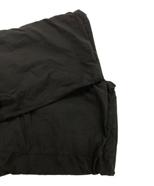 GOLDWIN（ゴールドウイン）GOLDWIN (ゴールドウイン) ゴアテックス ウィンドストッパー ナイロンパンツ ブラック サイズ:3の古着・服飾アイテム