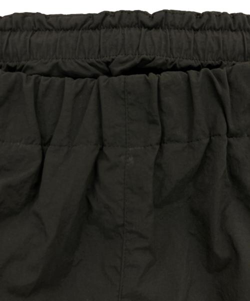 GOLDWIN（ゴールドウイン）GOLDWIN (ゴールドウイン) ゴアテックス ウィンドストッパー ナイロンパンツ ブラック サイズ:3の古着・服飾アイテム