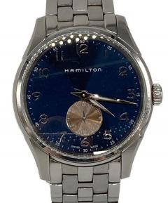 中古・古着通販】HAMILTON (ハミルトン) クロノグラフ H326120