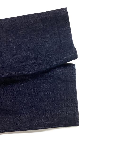 ANATOMICA（アナトミカ）ANATOMICA (アナトミカ) McQueen Pants / DENIM ネイビー サイズ:31の古着・服飾アイテム