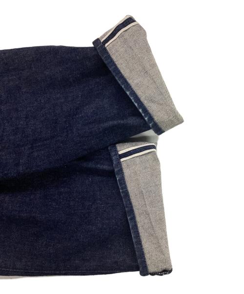 ANATOMICA（アナトミカ）ANATOMICA (アナトミカ) McQueen Pants / DENIM ネイビー サイズ:31の古着・服飾アイテム