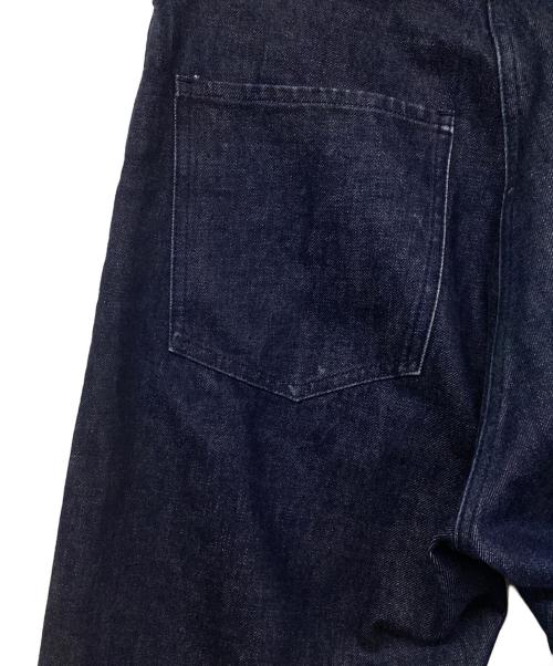 ANATOMICA（アナトミカ）ANATOMICA (アナトミカ) McQueen Pants / DENIM ネイビー サイズ:31の古着・服飾アイテム