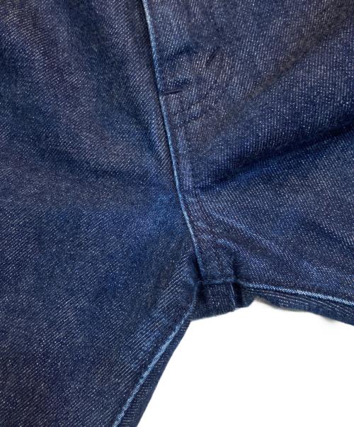 ANATOMICA（アナトミカ）ANATOMICA (アナトミカ) McQueen Pants / DENIM ネイビー サイズ:31の古着・服飾アイテム