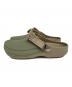 crocs (クロックス) Museum of Peace & Quiet カーキ サイズ:28 未使用品：4000円