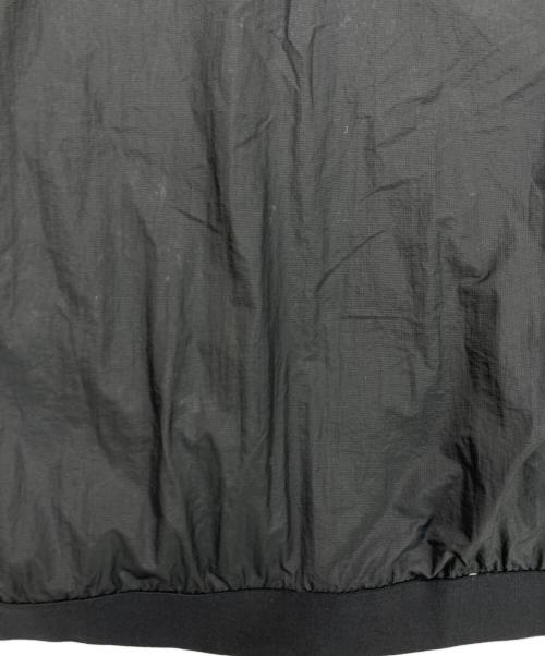 NIKE（ナイキ）NIKE (ナイキ) Court Bomber Jacket ブラック サイズ:XLの古着・服飾アイテム