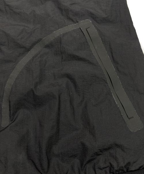 NIKE（ナイキ）NIKE (ナイキ) Court Bomber Jacket ブラック サイズ:XLの古着・服飾アイテム