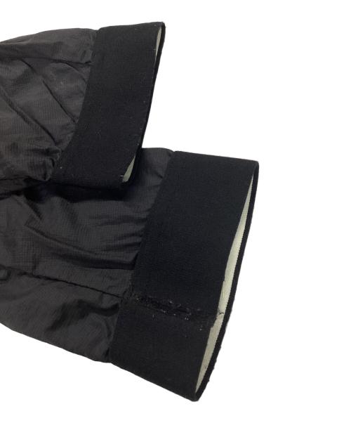 NIKE（ナイキ）NIKE (ナイキ) Court Bomber Jacket ブラック サイズ:XLの古着・服飾アイテム