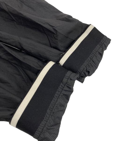 NIKE（ナイキ）NIKE (ナイキ) Court Bomber Jacket ブラック サイズ:XLの古着・服飾アイテム