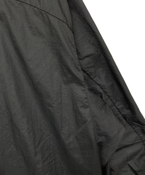 NIKE（ナイキ）NIKE (ナイキ) Court Bomber Jacket ブラック サイズ:XLの古着・服飾アイテム