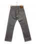 TENDERLOIN (テンダーロイン) デニムパンツ グレー サイズ:30：6000円