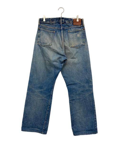 TENDERLOIN（テンダーロイン）TENDERLOIN (テンダーロイン) デニムパンツ インディゴ サイズ:32の古着・服飾アイテム