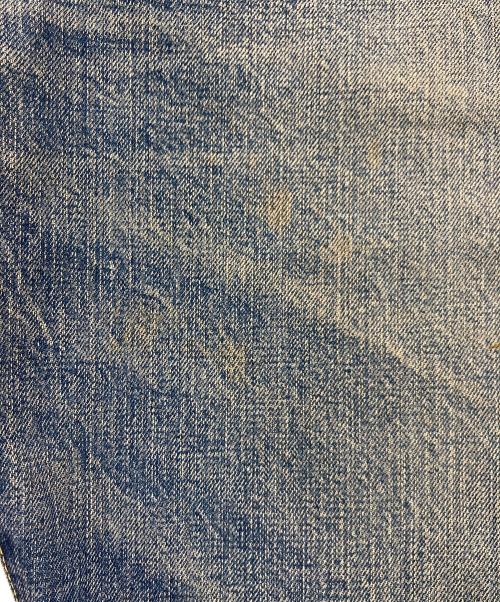 TENDERLOIN（テンダーロイン）TENDERLOIN (テンダーロイン) デニムパンツ インディゴ サイズ:32の古着・服飾アイテム