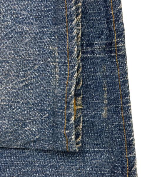 TENDERLOIN（テンダーロイン）TENDERLOIN (テンダーロイン) デニムパンツ インディゴ サイズ:32の古着・服飾アイテム