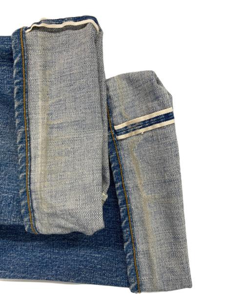 TENDERLOIN（テンダーロイン）TENDERLOIN (テンダーロイン) デニムパンツ インディゴ サイズ:32の古着・服飾アイテム