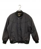 DERBY OF SAN FRANCISCOダービーオブサンフランシスコ）の古着「Classic Derby Jacket」｜ブラック