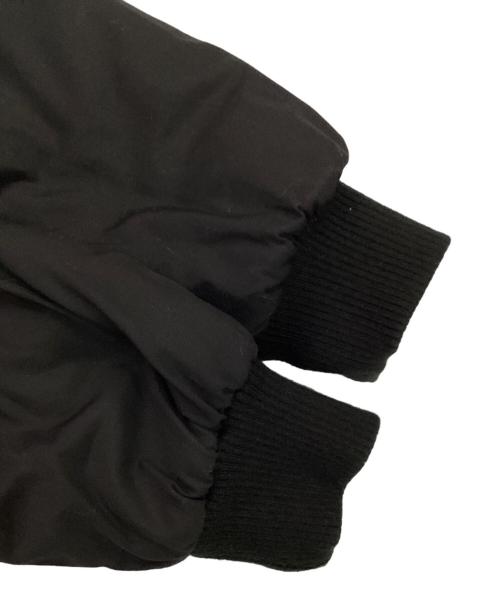 DERBY OF SAN FRANCISCO（ダービーオブサンフランシスコ）DERBY OF SAN FRANCISCO (ダービーオブサンフランシスコ) Classic Derby Jacket ブラック サイズ:Lの古着・服飾アイテム