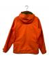 Patagonia (パタゴニア) Insulated POWDER BOWL JACKET オレンジ サイズ:S：9000円