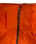 中古・古着 Patagonia (パタゴニア) Insulated POWDER BOWL JACKET オレンジ サイズ:S：9000円