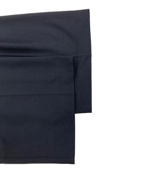 HER LIP TO（ハーリップトゥ）HER LIP TO (ハーリップトゥ) Lutetia Twill Set-Up ネイビー サイズ:Mの古着・服飾アイテム