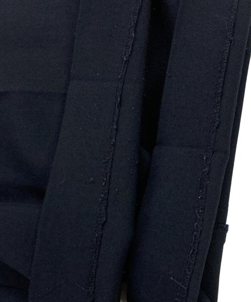 HER LIP TO（ハーリップトゥ）HER LIP TO (ハーリップトゥ) Lutetia Twill Set-Up ネイビー サイズ:Mの古着・服飾アイテム